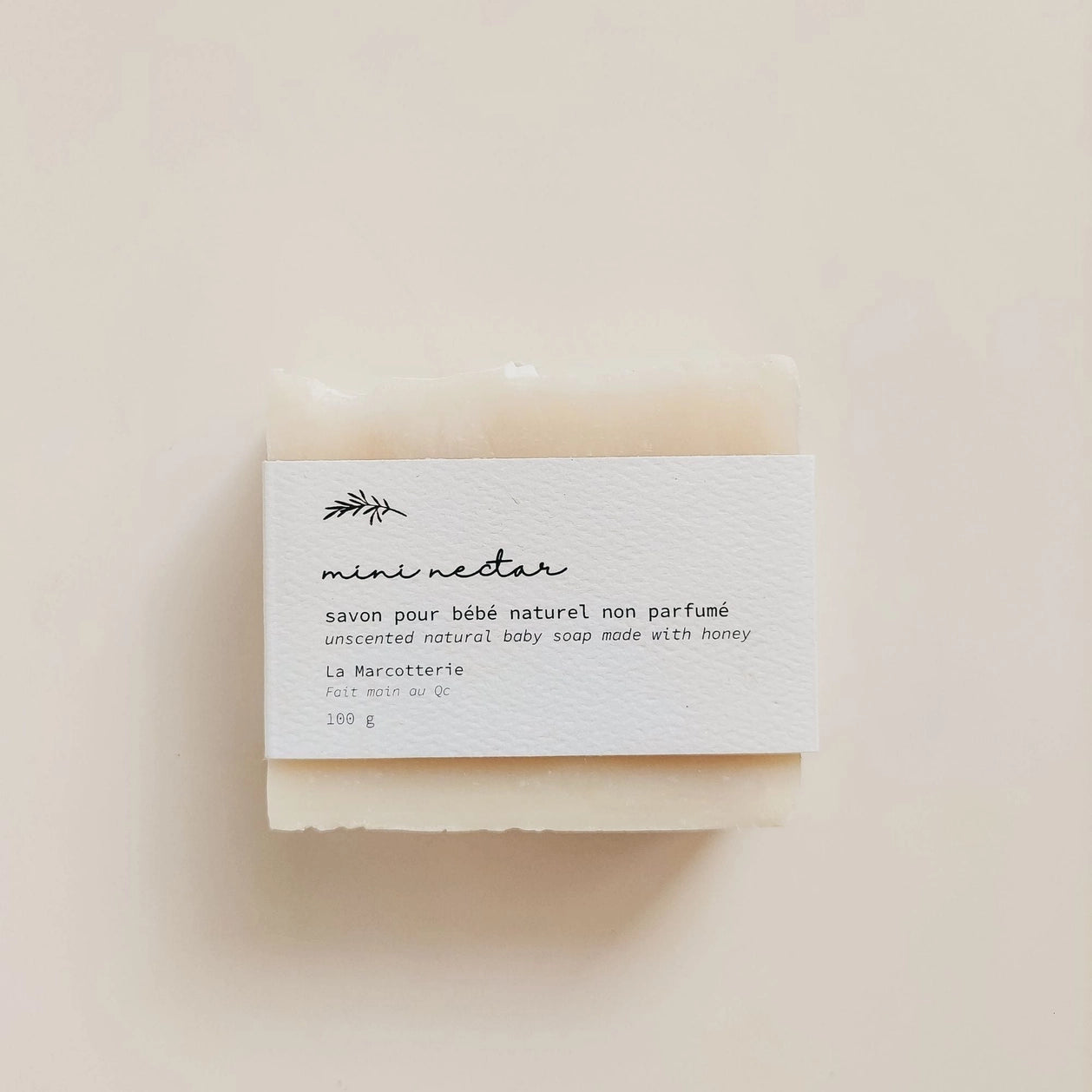 Soap Bar | Mini Nectar