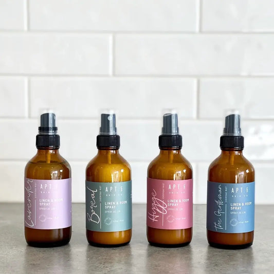 Linen & Room Spray