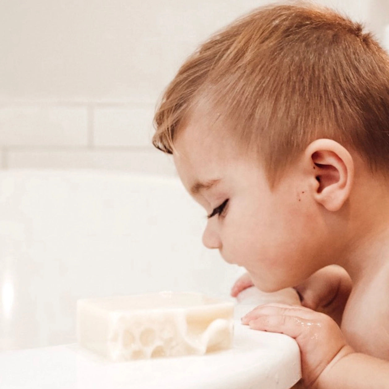 Soap Bar | Mini Nectar