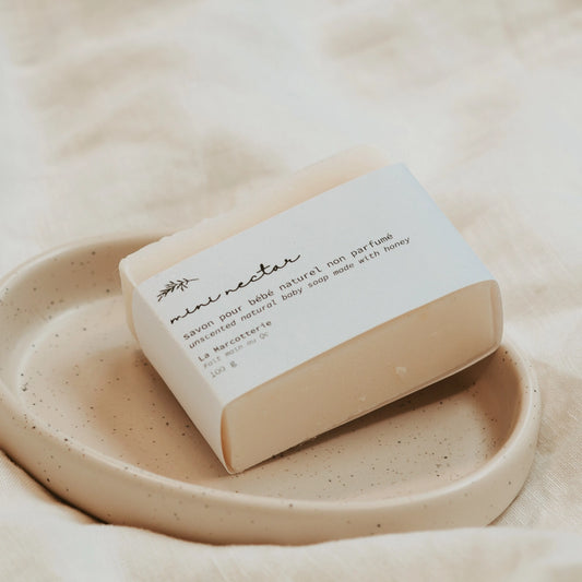 Soap Bar | Mini Nectar