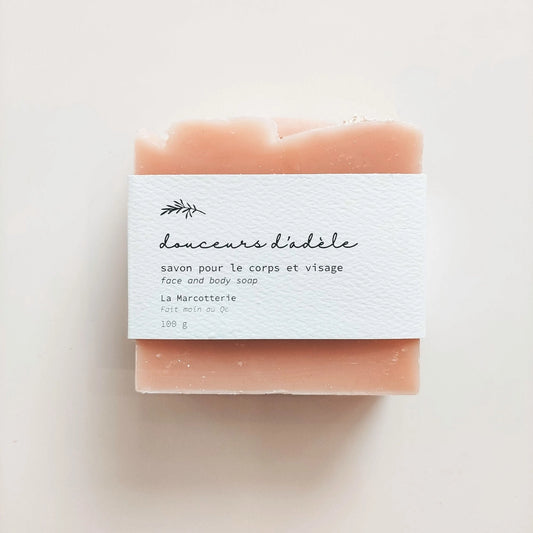 Soap Bar | Sweet Adele
