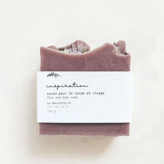 Soap Bar | Inspiration